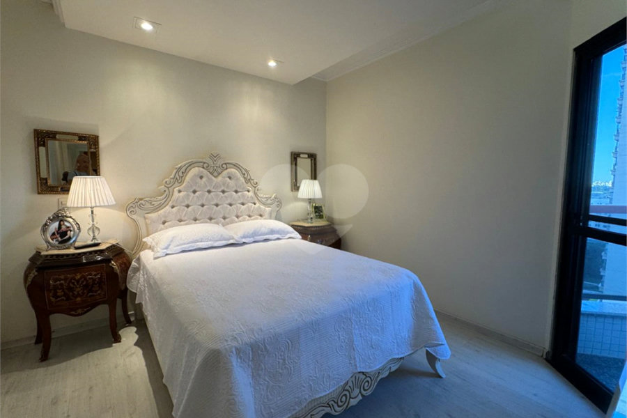 Apartamento à venda com 3 quartos, sendo 1 suíte, em Santana, São Paulo, SP