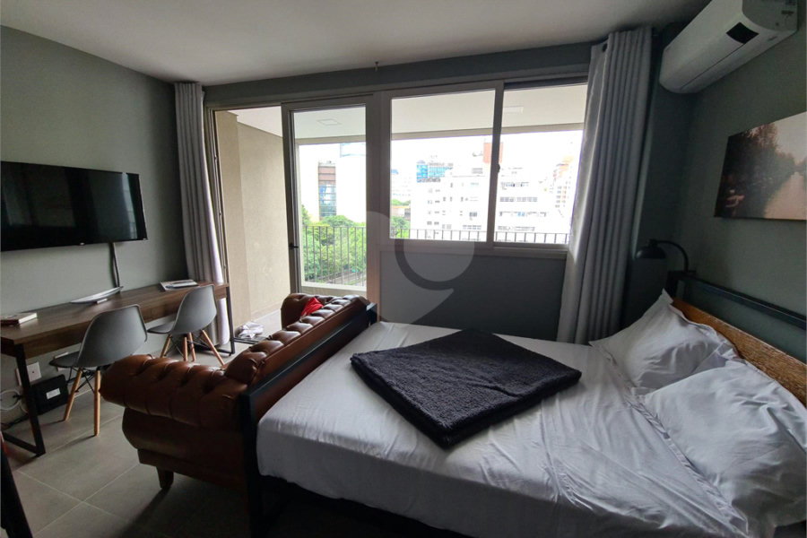 Studio no Jardim America