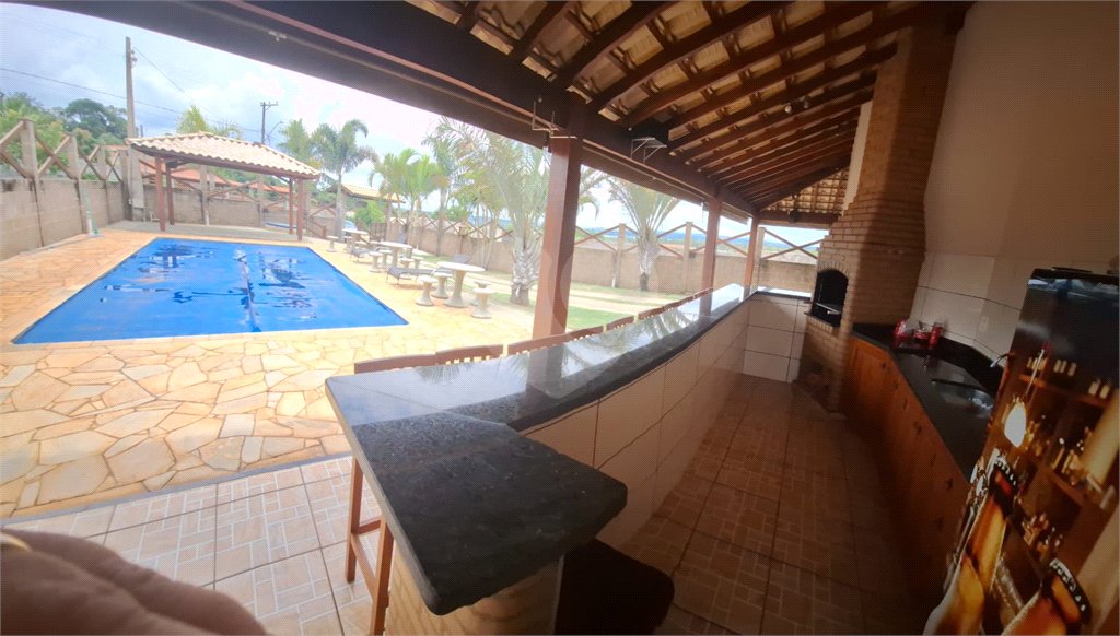 Casa para venda no Condomínio Residencial Broa Eco Village