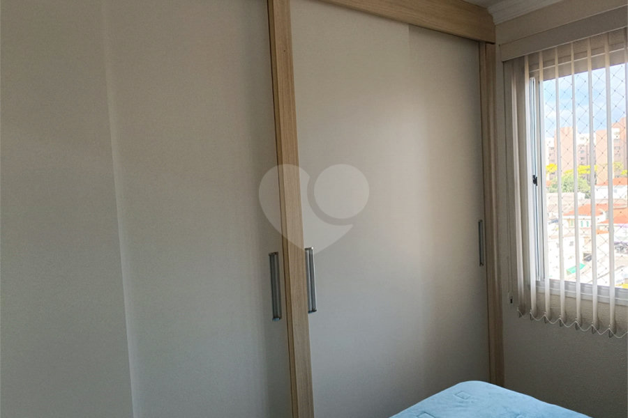 Apartamento à venda com 2 quartos em Vila Nova Cachoeirinha, São Paulo, SP