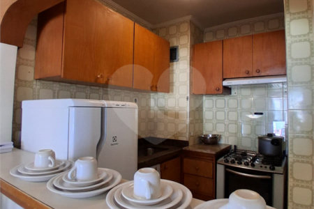 Apartamento para alugar com 2 quartos, sendo 1 suíte, em Jardim Paulista, São Paulo, SP
