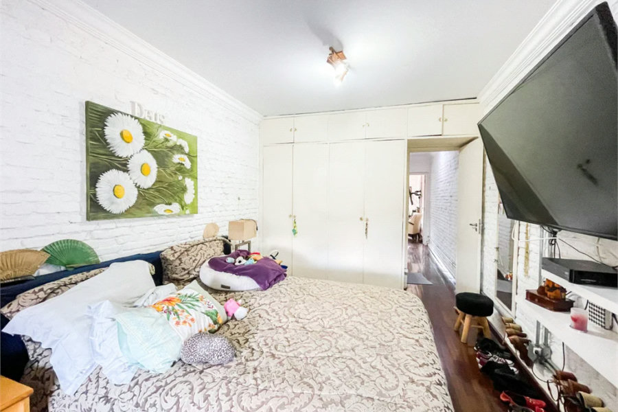 Sobrado à venda com 3 quartos em Vila Madalena, São Paulo, SP