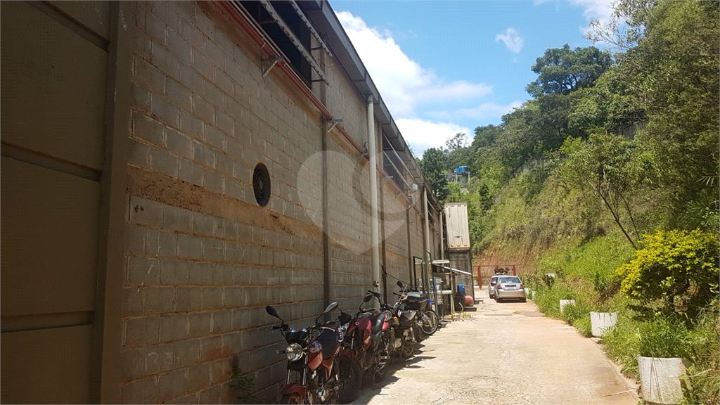 Galpão à venda em Serra da Cantareira, Mairiporã, SP