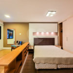Apartamento para alugar com 1 suíte em Pinheiros, São Paulo, SP