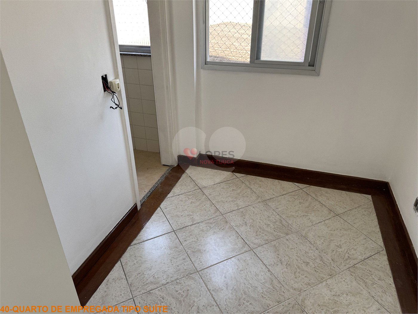 Apartamento à venda com 3 quartos, sendo 1 suíte, em Grajaú, Rio de Janeiro, RJ