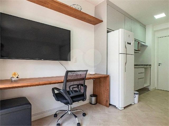 Studio para alugar com 1 quarto em Pinheiros, São Paulo, SP