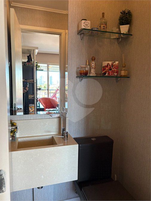 Apartamento à venda com 3 quartos, sendo 1 suíte, em Vila Guarani (z Sul), São Paulo, SP