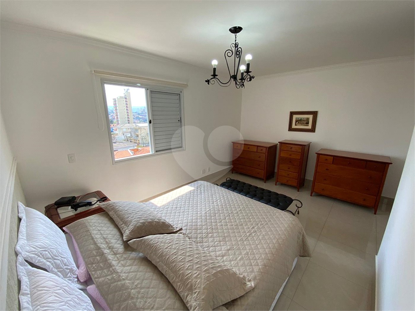 Apartamento à venda com 3 quartos, sendo 2 suítes,  em Lauzane Paulista, São Paulo, SP