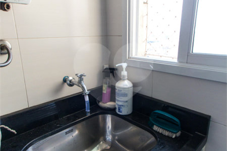 Apartamento à venda com 3 quartos, sendo 1 suíte, em Vila Maria Alta, São Paulo, SP