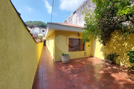 Casa à venda com 2 quartos em Vila Anglo Brasileira, São Paulo, SP