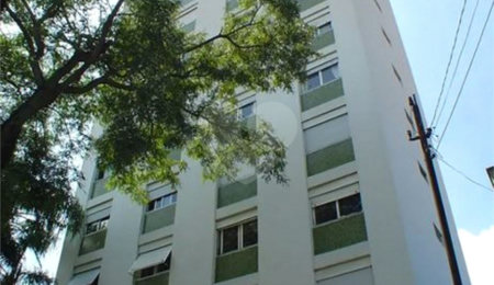 Apartamento à venda com 3 quartos em Planalto Paulista, São Paulo, SP