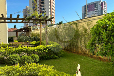 Apartamento à venda com 2 quartos em Vila Bertioga, São Paulo, SP