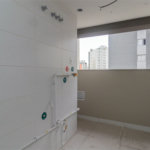 Apartamento à venda com 3 suítes em Brooklin Paulista, São Paulo, SP