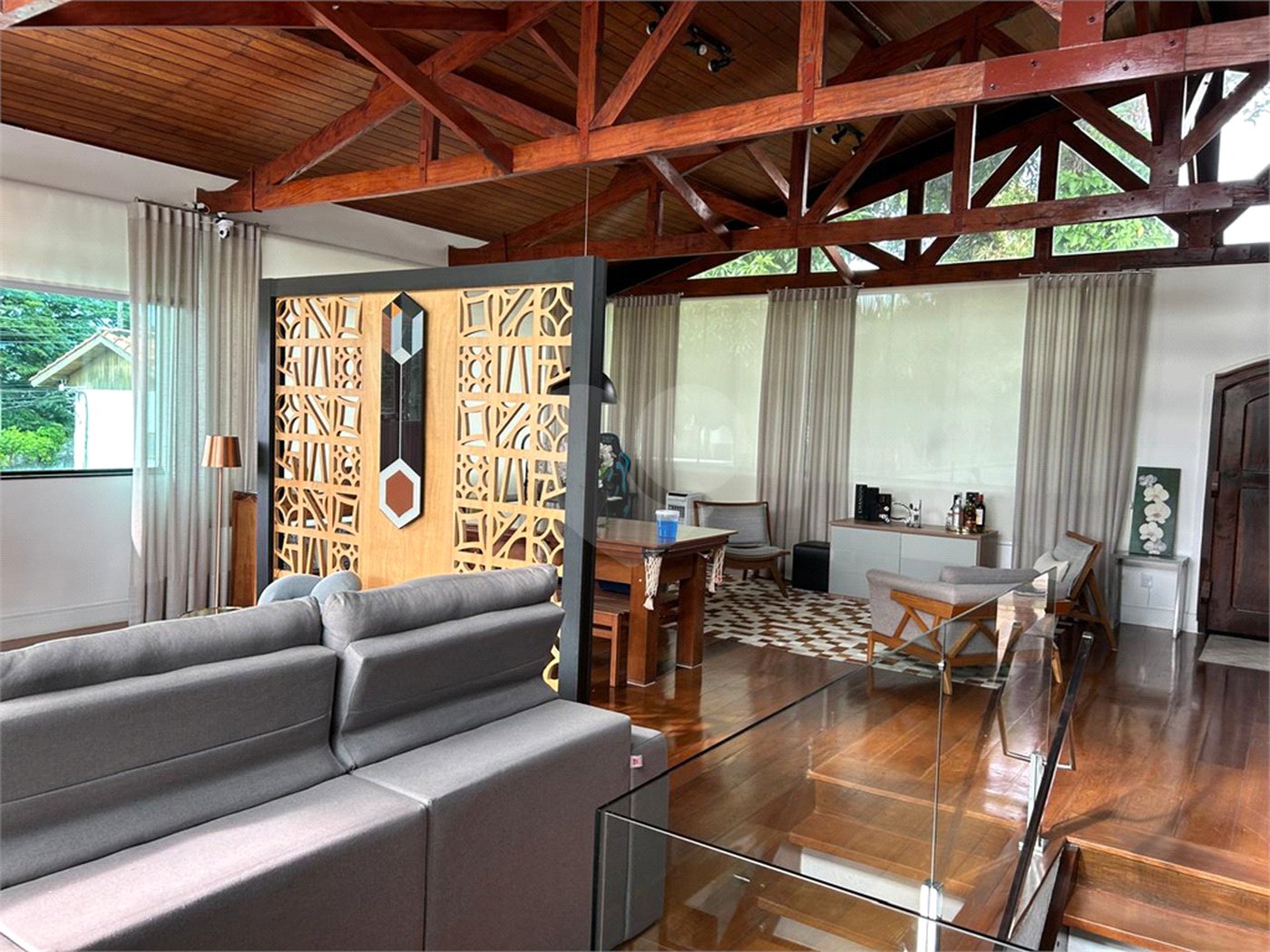 Casa à venda com 2 suítes no condomínio Residencial, Mogi das Cruzes - SP