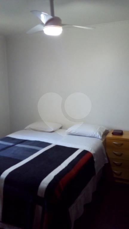 Apartamento à venda com 2 quartos em Vila Mazzei, São Paulo, SP