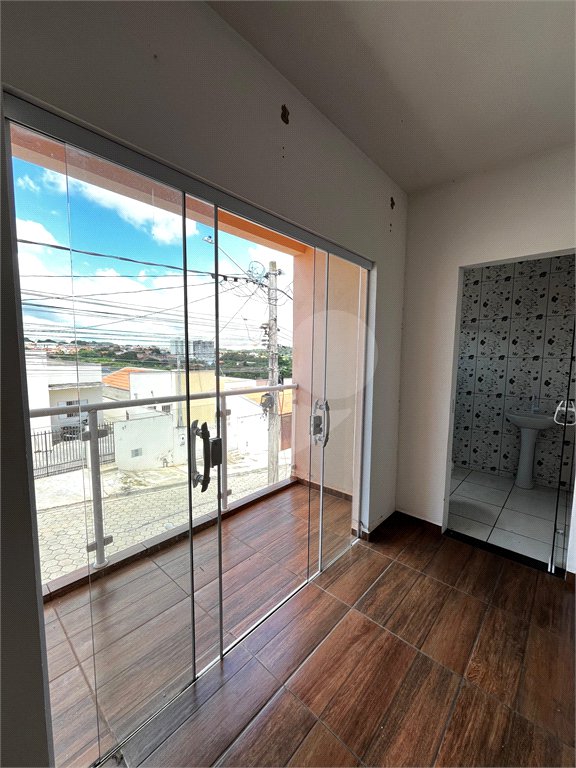 Casa à venda com 2 quartos, sendo 1 suíte, em Therezinha Piedade, Itapetininga, SP