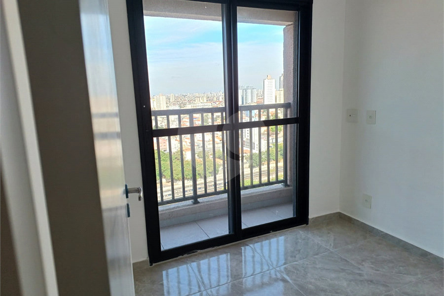 Apartamento para alugar com 2 quartos, sendo 1 suíte, em Tucuruvi, São Paulo, SP