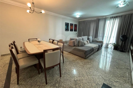 Apartamento à venda com 4 quartos, sendo 2 suítes, em Tijuca, Rio de Janeiro, RJ