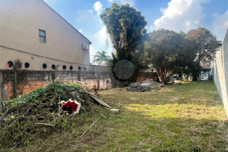 Terreno à venda em Jardim Hípico, São Paulo, SP