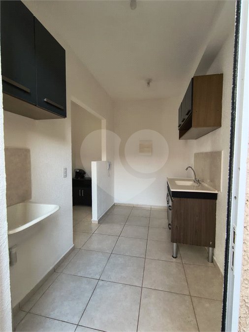 Apartamento para alugar com 2 quartos em Conjunto Habitacional Residencial Veredas da Conquista, Indaiatuba, SP