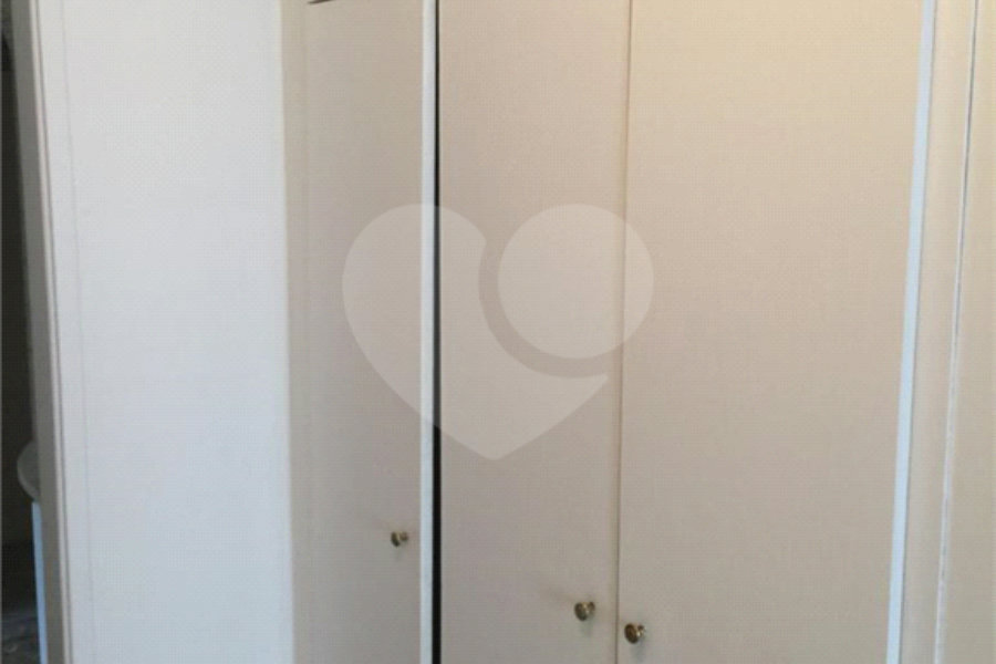 Apartamento para alugar com 1 quarto em Jardim América, São Paulo, SP
