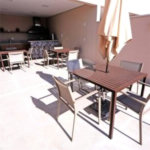 Apartamento à venda com 2 quartos em Jardim Casablanca, Indaiatuba, SP