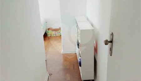 Apartamento à venda com 2 quartos em Santana, São Paulo, SP