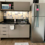 Apartamento à venda com 1 quarto em Pinheiros, São Paulo, SP
