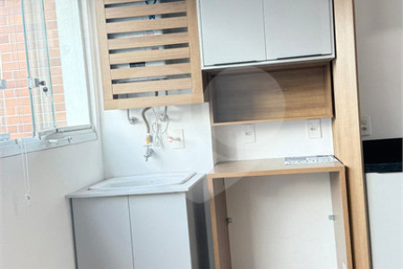 Apartamento à venda com 1 quarto em Santana, São Paulo, SP