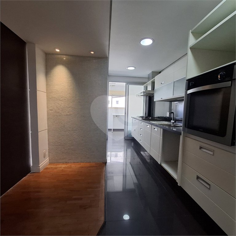 Apartamento à venda com 2 suítes em Pinheiros, São Paulo, SP