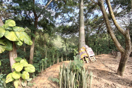 Casa à venda com 2 quartos, sendo 1 suíte, em Jardim Portal do Itavuvu, Sorocaba, SP