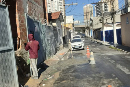 Apartamento à venda com 2 quartos em Vila Nivi, São Paulo, SP
