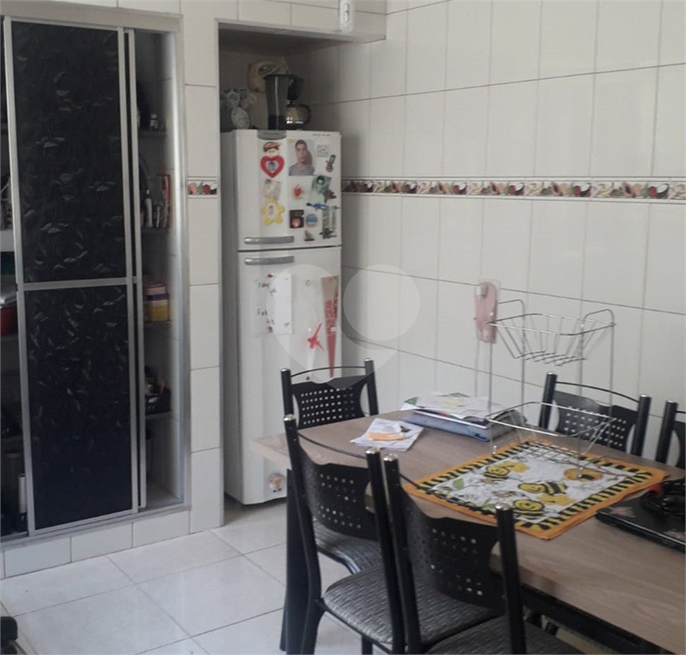 Casa à venda com 4 quartos em Vila Isolina Mazzei, São Paulo, SP