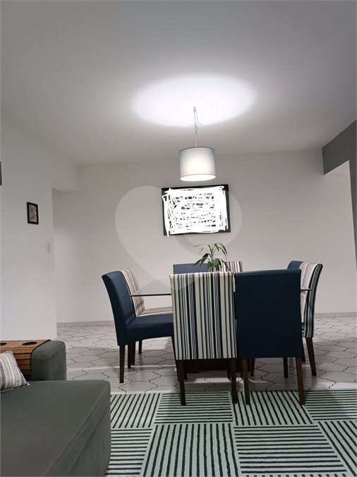 Apartamento à venda em Parque Terra Nova, São Bernardo do Campo, SP