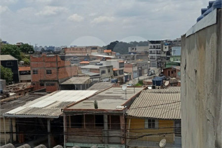 Casa à venda com 2 quartos em Jardim Vale das Virtudes, São Paulo, SP