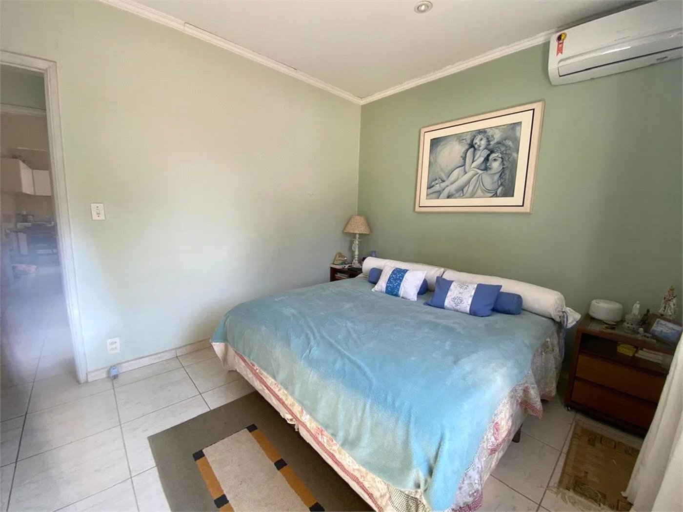 Sobrado à venda com 3 quartos, sendo 1 suíte, em Vila Ipojuca, São Paulo, SP