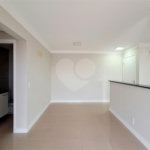 Apartamento à venda com 2 quartos, sendo 1 suíte,  em Limão, São Paulo, SP