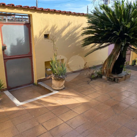 Casa à venda com 2 quartos, sendo 1 suíte, em Campo Grande, Rio de Janeiro, RJ
