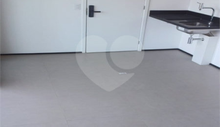 Studio à venda com 1 quarto em Vila Olímpia, São Paulo, SP