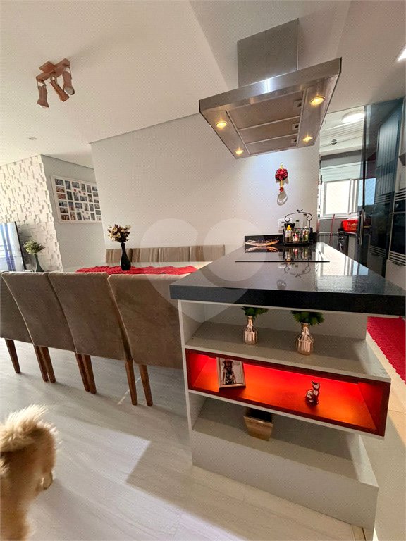 Apartamento à venda com 3 quartos, sendo 1 suíte,  no Centro, Diadema, SP