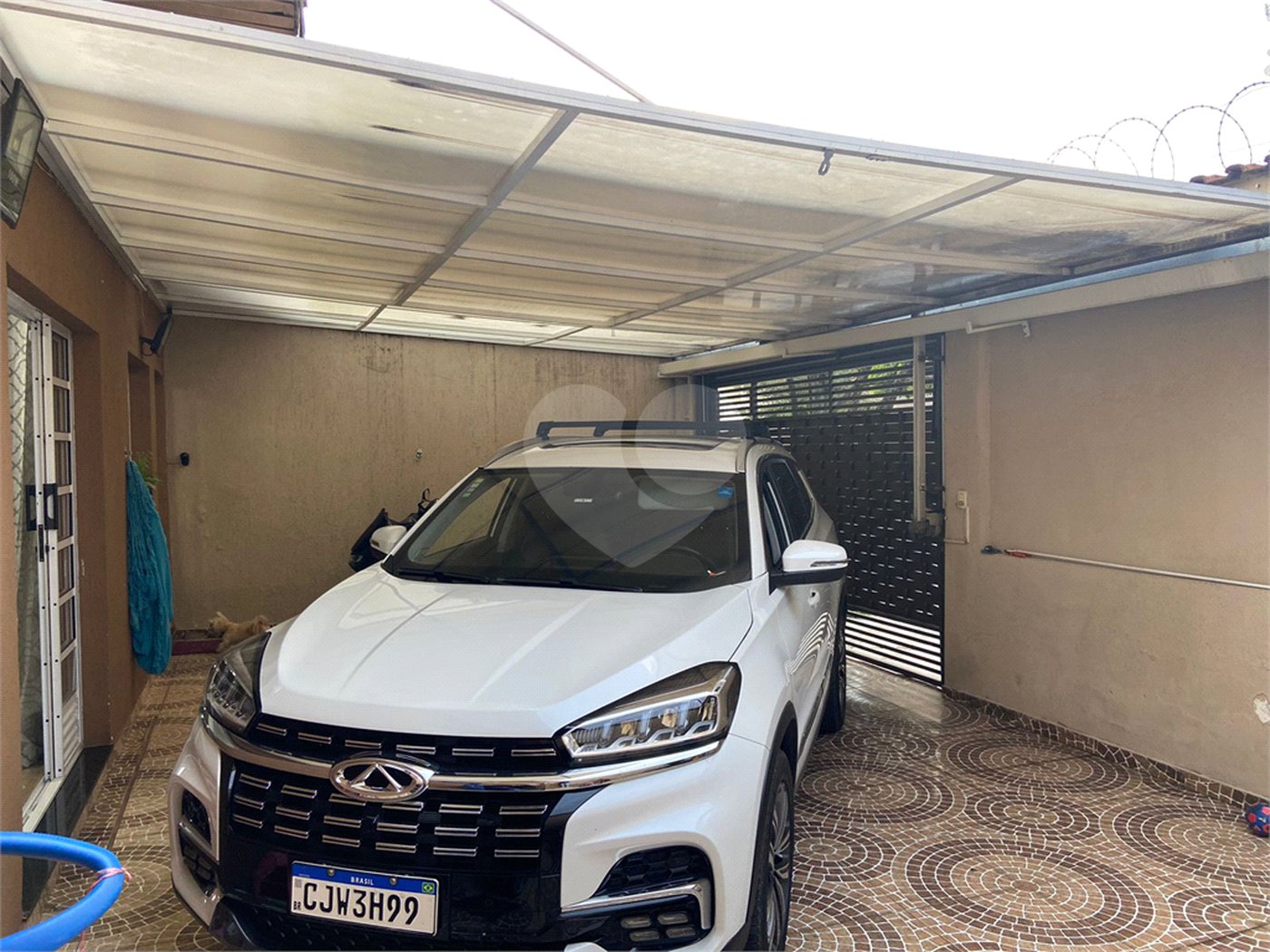 Casa à venda com 3 quartos, sendo 2 suítes, em Jardim Medina, Poá, SP