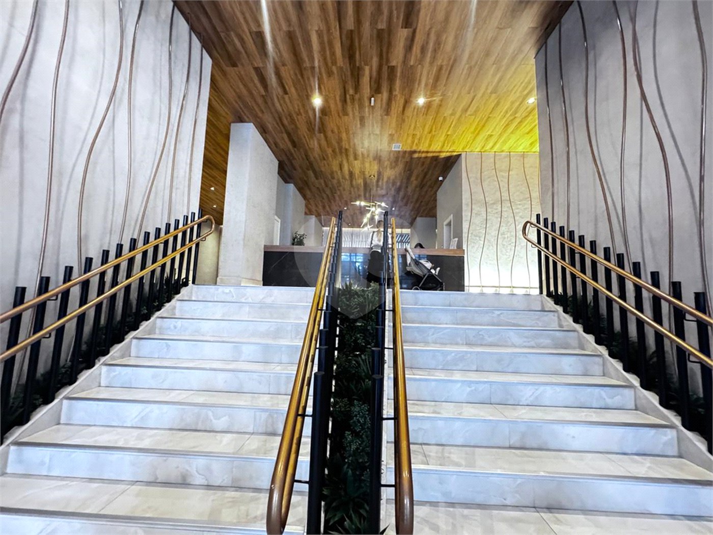 Apartamento à venda com 2 suítes em Brooklin, São Paulo, SP
