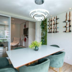Apartamento à venda com 2 suítes em Jardim Fonte do Morumbi, São Paulo, SP