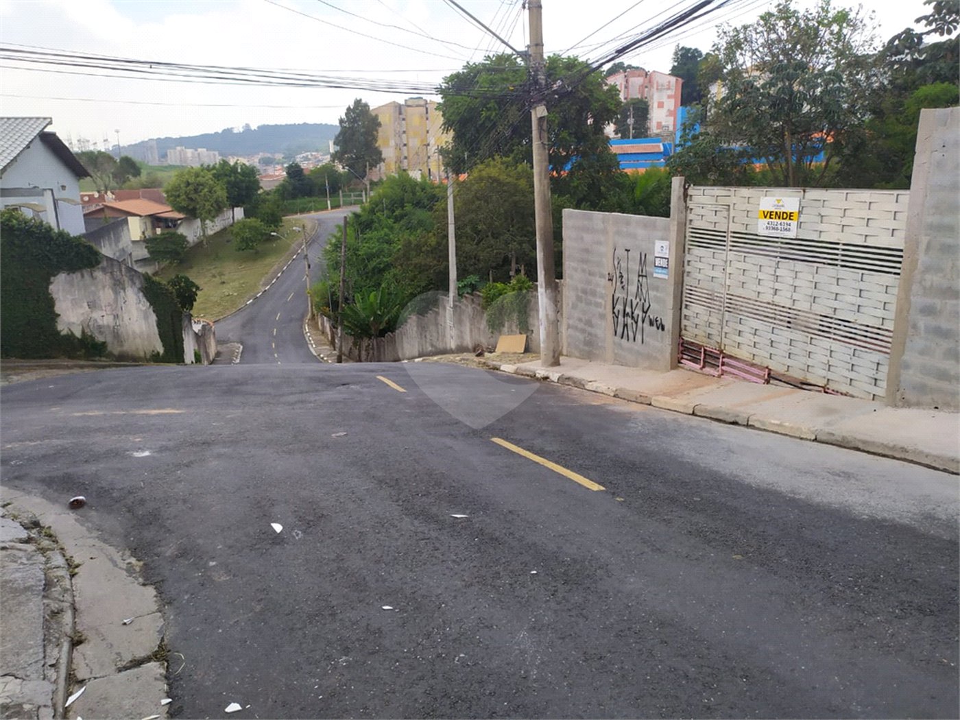 Terreno à venda em Mogi Moderno, Mogi das Cruzes, SP
