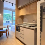 Studio à venda com 1 quarto em Pinheiros, São Paulo, SP