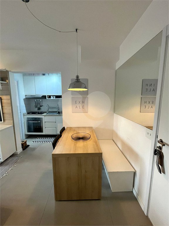 Apartamento à venda com 1 quarto em Vila Guarani (z Sul), São Paulo, SP