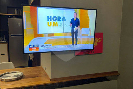 Apartamento á venda - Saúde
