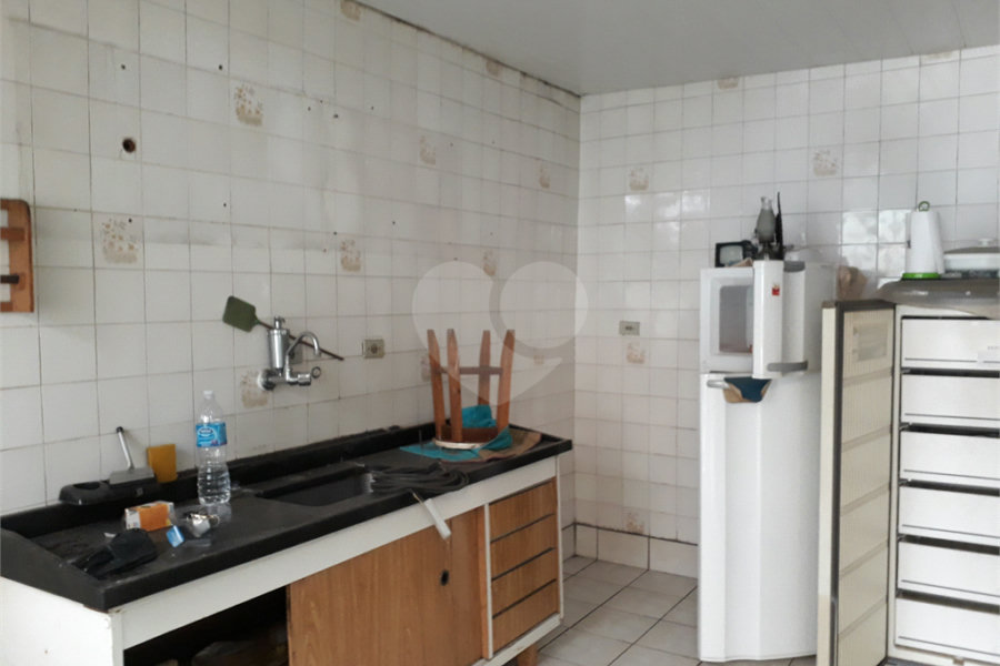 Terreno à venda com 2 quartos em Casa Verde, São Paulo, SP