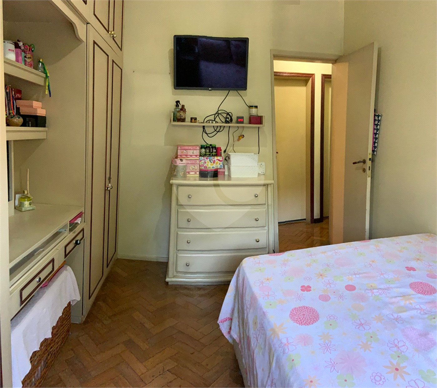 Apartamento à venda com 3 quartos, sendo 1 suíte,  em Tijuca, Rio de Janeiro, RJ