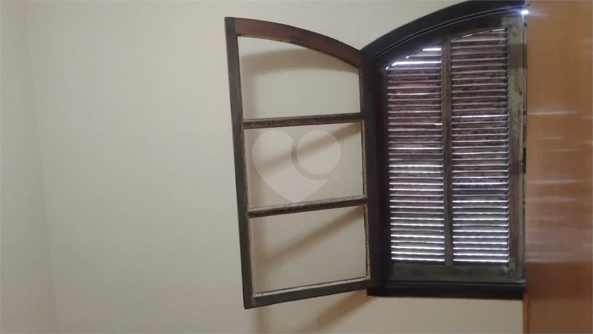 Sobrado à venda com 3 quartos, sendo 1 suíte, em Parque Mandaqui, São Paulo, SP
